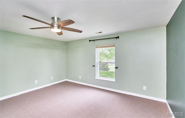 116 Groton Drive, Wentzville, MO 63385