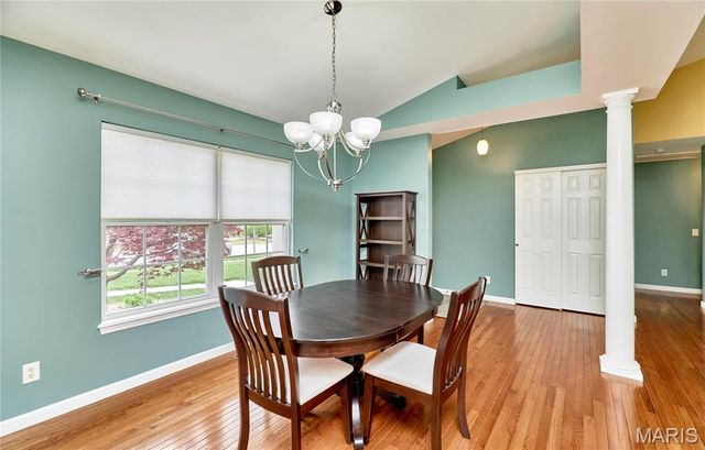 116 Groton Drive, Wentzville, MO 63385