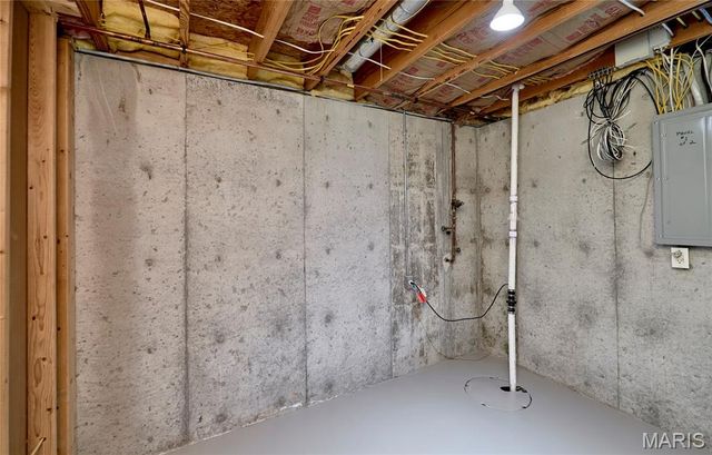 116 Groton Drive, Wentzville, MO 63385