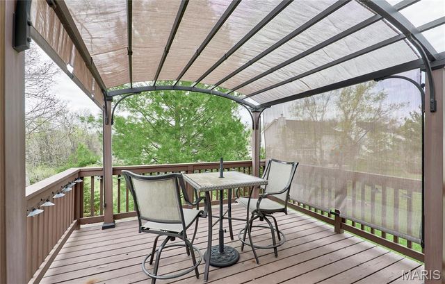 116 Groton Drive, Wentzville, MO 63385