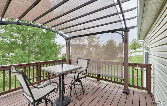 116 Groton Drive, Wentzville, MO 63385