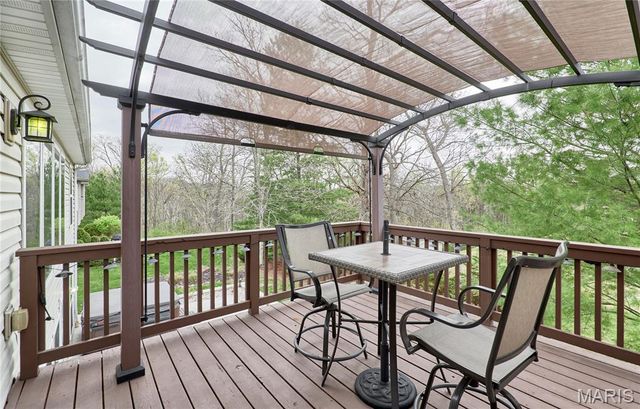 116 Groton Drive, Wentzville, MO 63385