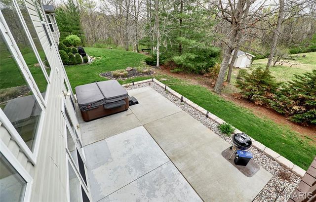 116 Groton Drive, Wentzville, MO 63385