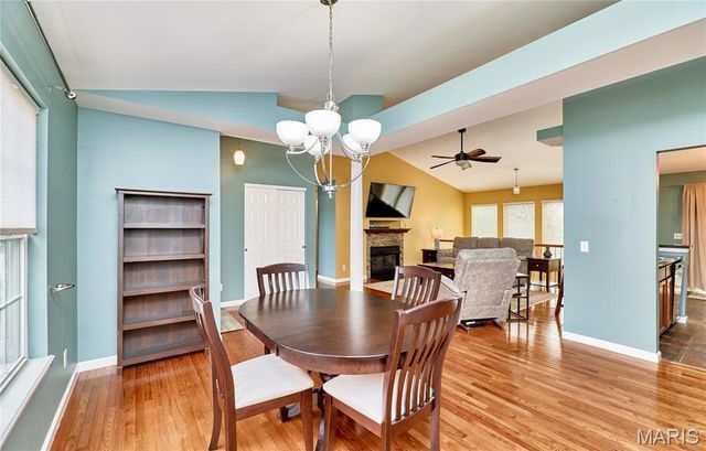 116 Groton Drive, Wentzville, MO 63385