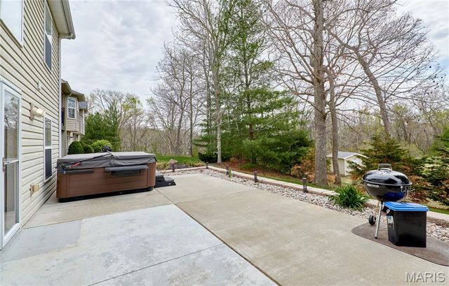 116 Groton Drive, Wentzville, MO 63385