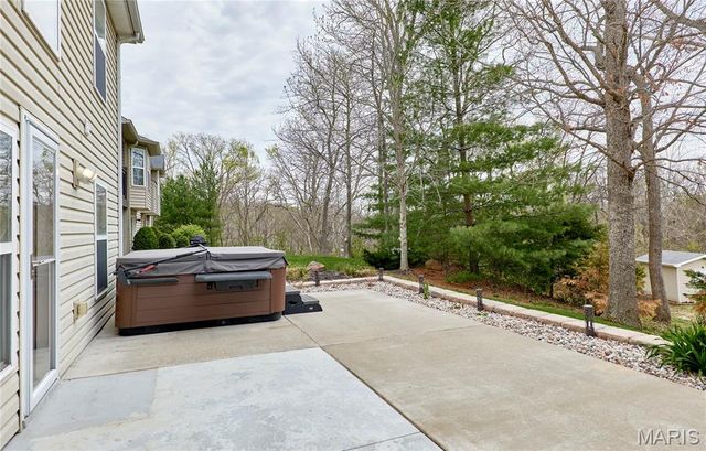 116 Groton Drive, Wentzville, MO 63385