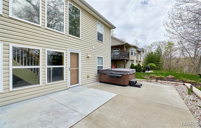 116 Groton Drive, Wentzville, MO 63385