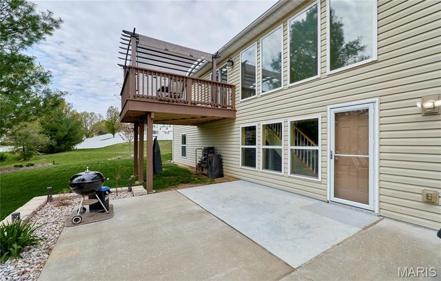 116 Groton Drive, Wentzville, MO 63385