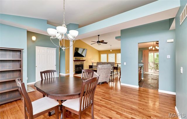 116 Groton Drive, Wentzville, MO 63385