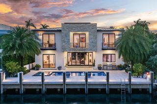 424 Coconut Isle Drive, Fort Lauderdale, FL 33301