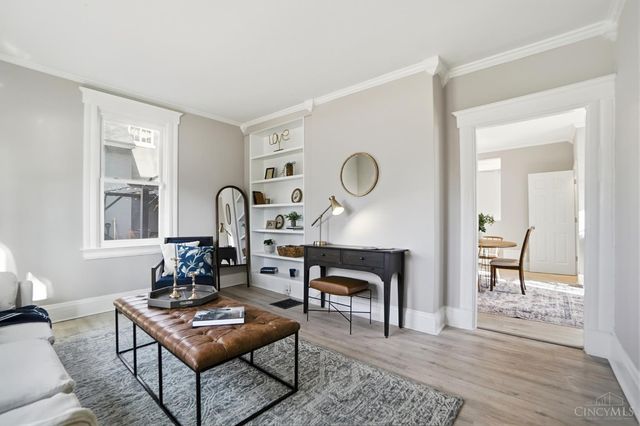 3244 Glenmore Avenue, Cincinnati, OH 45211