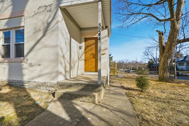 3244 Glenmore Avenue, Cincinnati, OH 45211