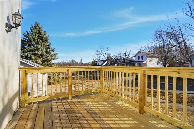 3244 Glenmore Avenue, Cincinnati, OH 45211