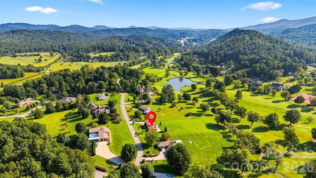 2796 Lakeview Drive, Lenoir, NC 28645