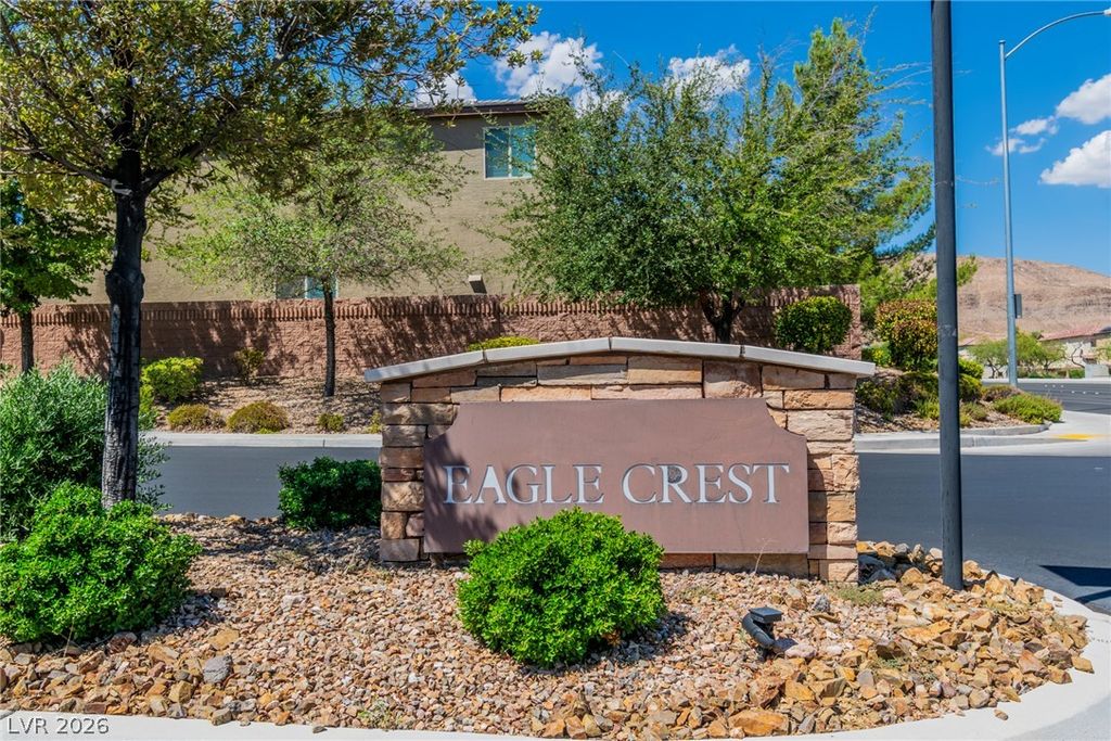9832 Vista Meadows Avenue, Las Vegas, NV 89148 — photo 2