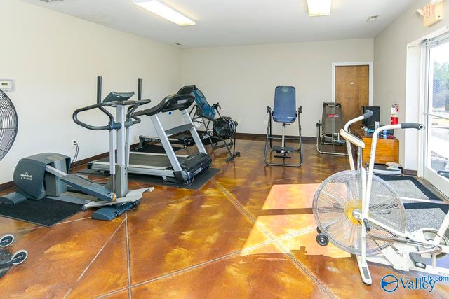 1727 Convict Camp Road, Guntersville, AL 35976