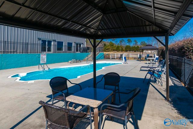 1727 Convict Camp Road, Guntersville, AL 35976