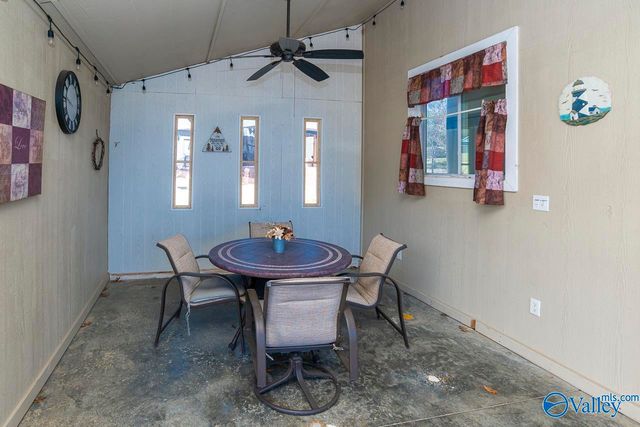 1727 Convict Camp Road, Guntersville, AL 35976