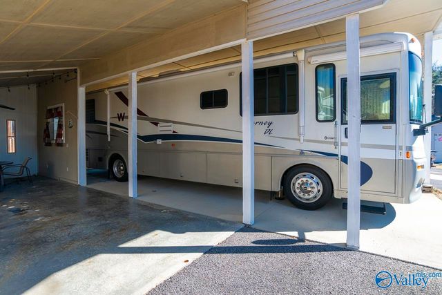 1727 Convict Camp Road, Guntersville, AL 35976