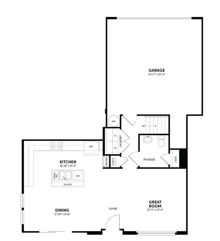 Image 2 of property listing at 3930 E. BUCKNELL PASEO, Ontario, CA 91761