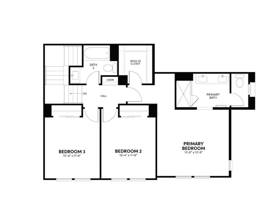 Image 3 of property listing at 3930 E. BUCKNELL PASEO, Ontario, CA 91761