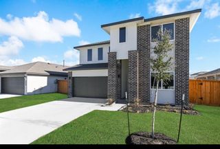1322 Truckee River Drive, Rosharon, TX 77583