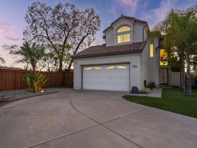 4906 Corte Playa de Castilla, San Diego, CA 92124