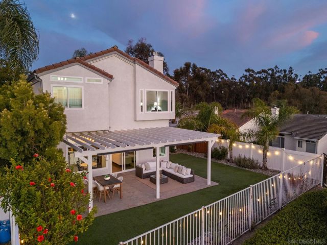 4906 Corte Playa de Castilla, San Diego, CA 92124