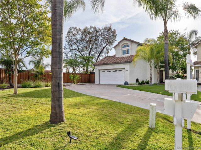 4906 Corte Playa de Castilla, San Diego, CA 92124