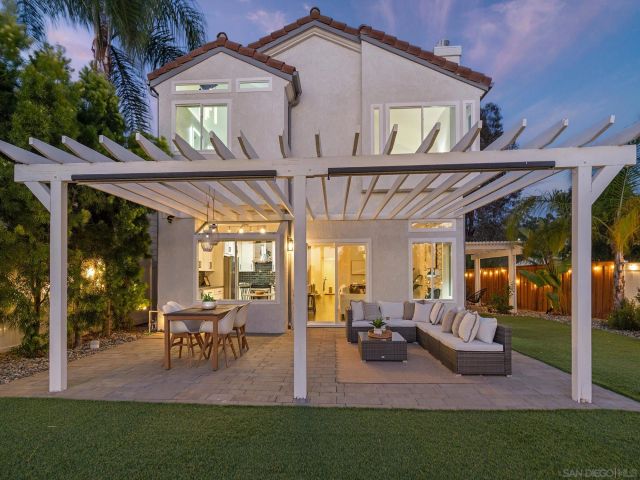 4906 Corte Playa de Castilla, San Diego, CA 92124