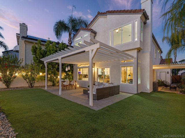 4906 Corte Playa de Castilla, San Diego, CA 92124
