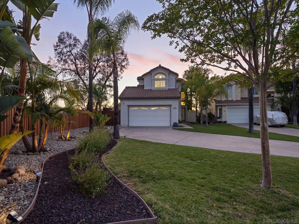 4906 Corte Playa de Castilla, San Diego, CA 92124