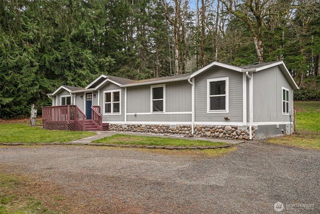 29313 318th Avenue SE, Ravensdale, WA 98051