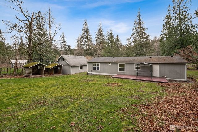 29313 318th Avenue SE, Ravensdale, WA 98051