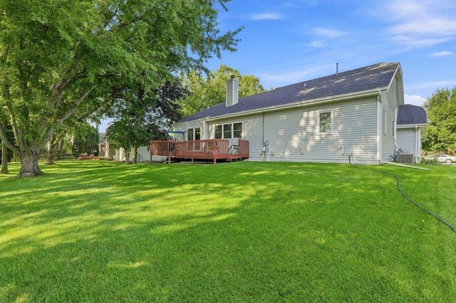 893 Chalfont Drive, Sun Prairie, WI 53590