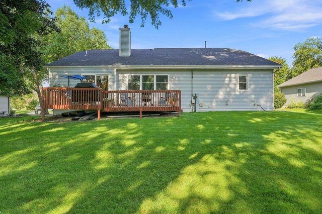 893 Chalfont Drive, Sun Prairie, WI 53590