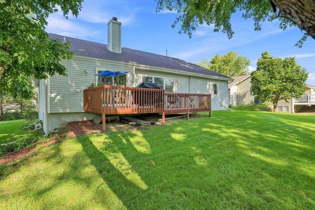 893 Chalfont Drive, Sun Prairie, WI 53590