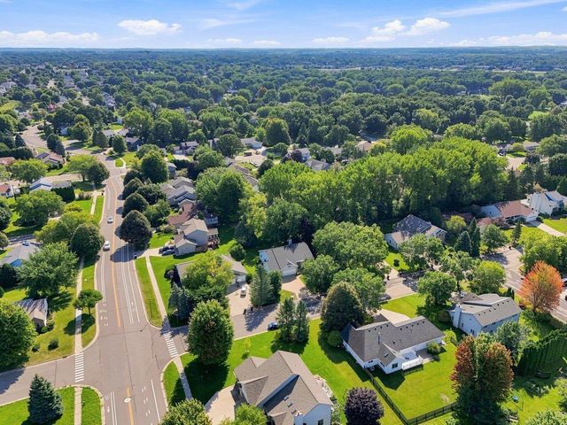 893 Chalfont Drive, Sun Prairie, WI 53590