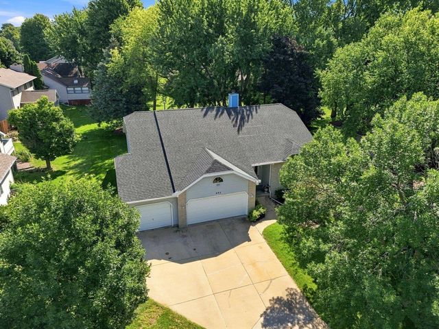 893 Chalfont Drive, Sun Prairie, WI 53590