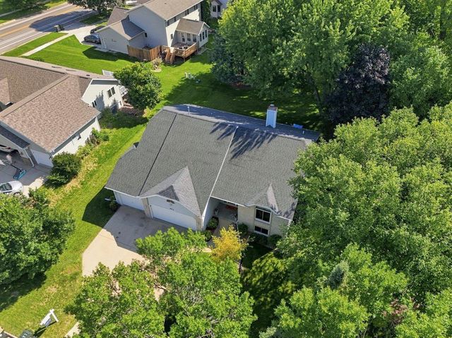 893 Chalfont Drive, Sun Prairie, WI 53590