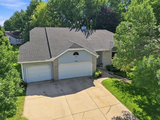893 Chalfont Drive, Sun Prairie, WI 53590