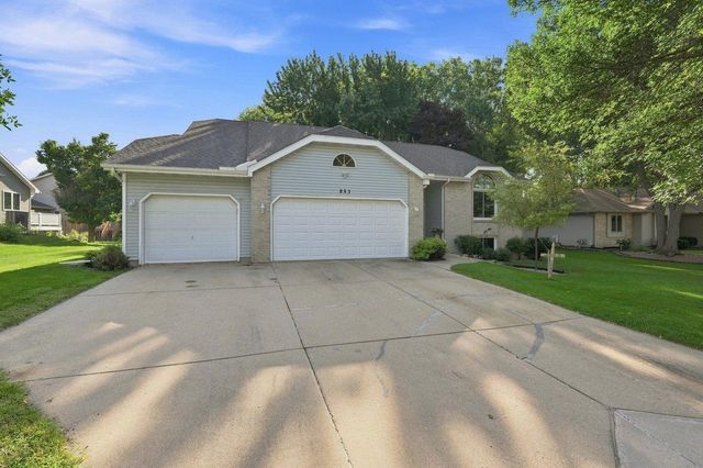 893 Chalfont Drive, Sun Prairie, WI 53590