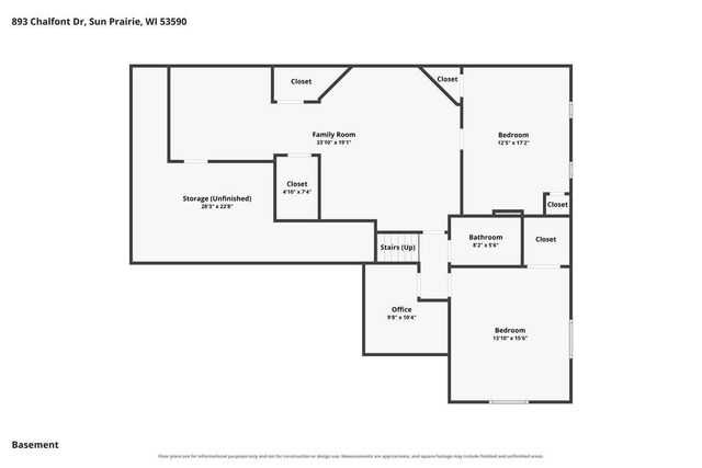 893 Chalfont Drive, Sun Prairie, WI 53590
