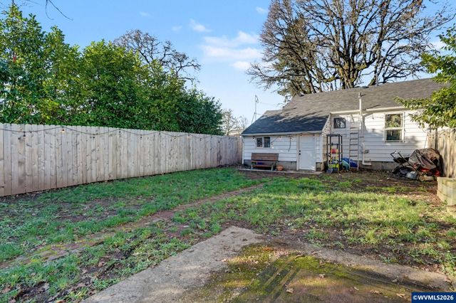 1330 Lee St SE, Salem, OR 97302