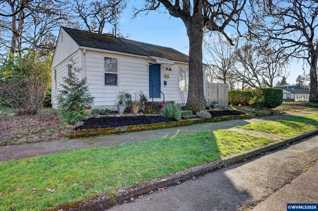 1330 Lee St SE, Salem, OR 97302