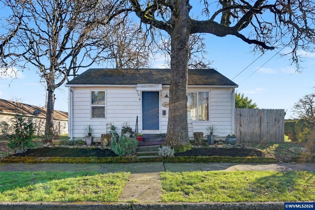 1330 Lee St SE, Salem, OR 97302