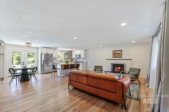 3629 E Clement Rd, Boise, ID 83704