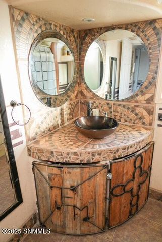 3490 SW Tumbleweed Trail, Deming, NM 88030