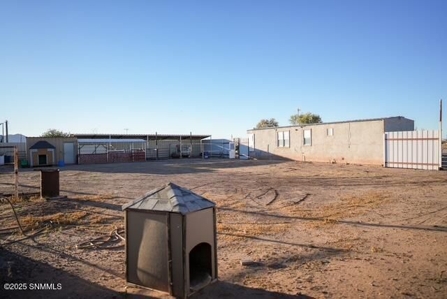 3490 SW Tumbleweed Trail, Deming, NM 88030