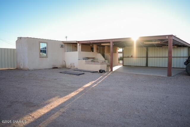 3490 SW Tumbleweed Trail, Deming, NM 88030